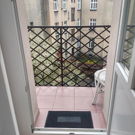 Apartament Za Murami Gliwice Kültér fotó