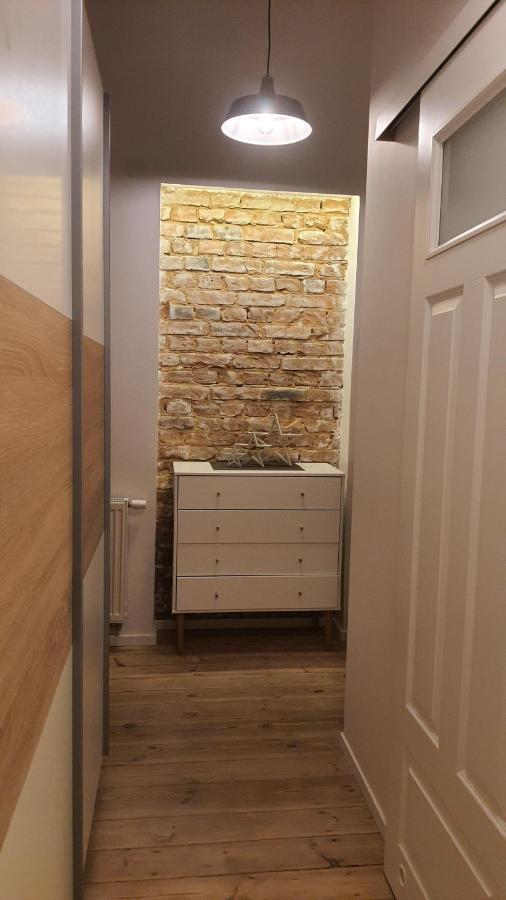 Apartament Za Murami Gliwice Kültér fotó