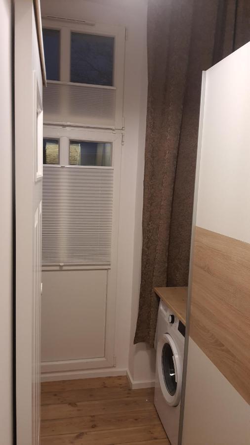 Apartament Za Murami Gliwice Kültér fotó