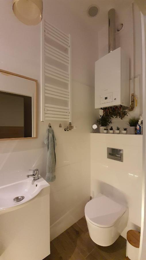 Apartament Za Murami Gliwice Kültér fotó