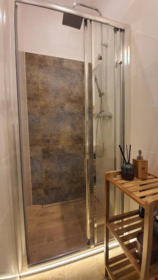 Apartament Za Murami Gliwice Kültér fotó