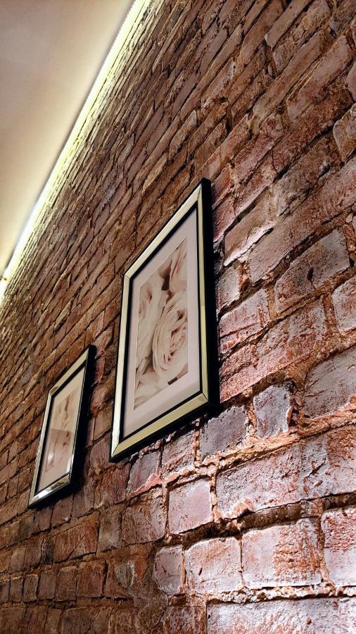 Apartament Za Murami Gliwice Kültér fotó