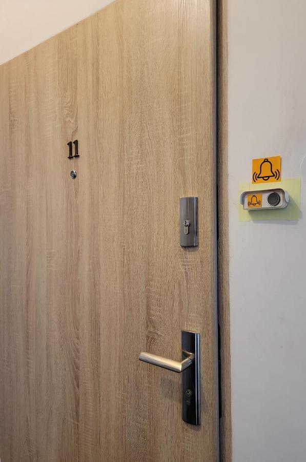 Apartament Za Murami Gliwice Kültér fotó
