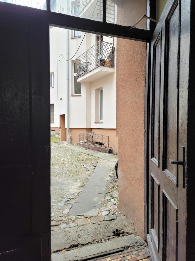 Apartament Za Murami Gliwice Kültér fotó